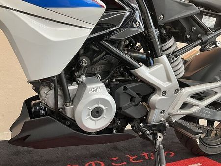 BMW G310R G310R【ノーマル】!! 30