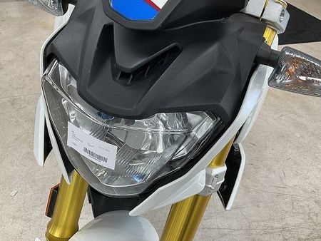 BMW G310R G310R【ノーマル】!! 38