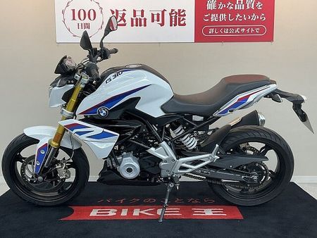 BMW G310R G310R【ノーマル】!! 5
