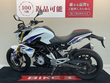 BMW G310R G310R【ノーマル】!! 6