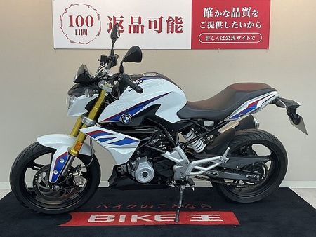 BMW G310R G310R【ノーマル】!! 7