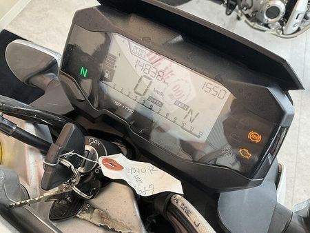 BMW G310R G310R【ノーマル】!! 9
