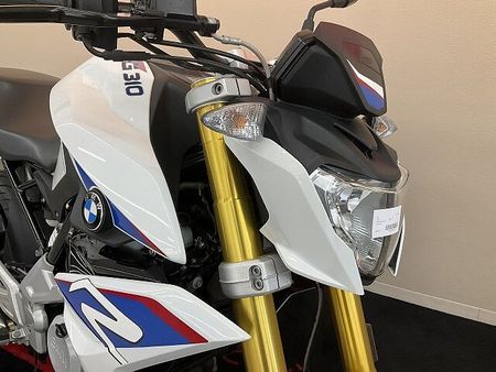 BMW G310R G310R【ノーマル】!! 10