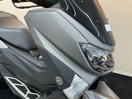ヤマハ NMAX 155 NMAX 155 ABS【スクリーン/ドライブレコーダー他】 11