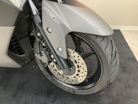 ヤマハ NMAX 155 NMAX 155 ABS【スクリーン/ドライブレコーダー他】 13