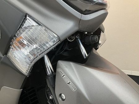 ヤマハ NMAX 155 NMAX 155 ABS【スクリーン/ドライブレコーダー他】 14