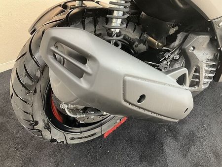ヤマハ NMAX 155 NMAX 155 ABS【スクリーン/ドライブレコーダー他】 20