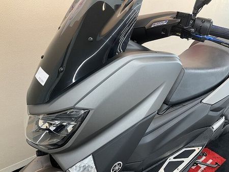 ヤマハ NMAX 155 NMAX 155 ABS【スクリーン/ドライブレコーダー他】 23