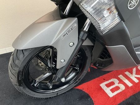 ヤマハ NMAX 155 NMAX 155 ABS【スクリーン/ドライブレコーダー他】 24
