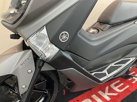 ヤマハ NMAX 155 NMAX 155 ABS【スクリーン/ドライブレコーダー他】 25