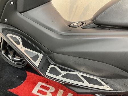 ヤマハ NMAX 155 NMAX 155 ABS【スクリーン/ドライブレコーダー他】 28