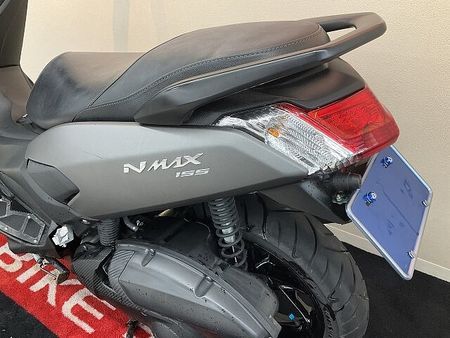 ヤマハ NMAX 155 NMAX 155 ABS【スクリーン/ドライブレコーダー他】 30