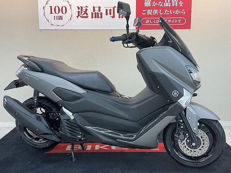 ヤマハ NMAX 155 NMAX 155 ABS【スクリーン/ドライブレコーダー他】 4