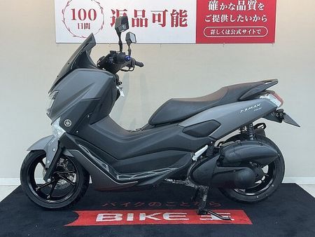 ヤマハ NMAX 155 NMAX 155 ABS【スクリーン/ドライブレコーダー他】 5