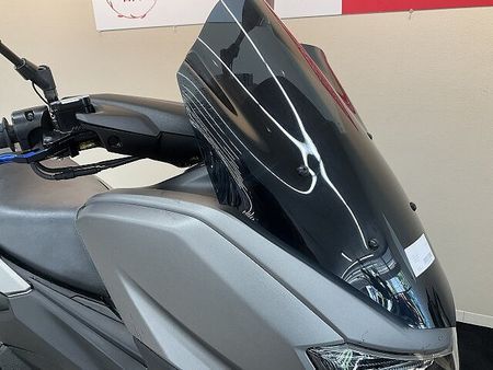 ヤマハ NMAX 155 NMAX 155 ABS【スクリーン/ドライブレコーダー他】 10