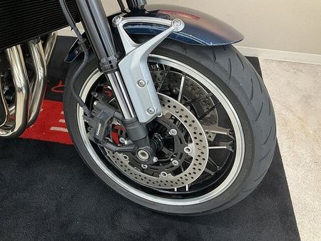 カワサキ Z900RS Z900RS【グラブバー・スライダー】 11