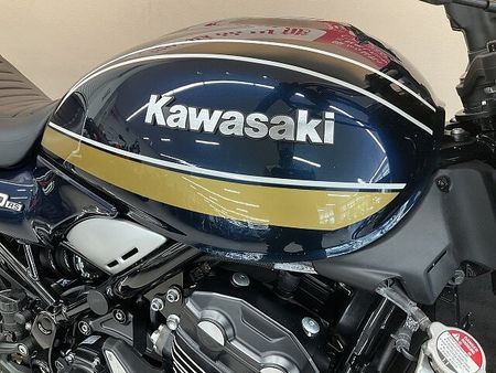 カワサキ Z900RS Z900RS【グラブバー・スライダー】 12