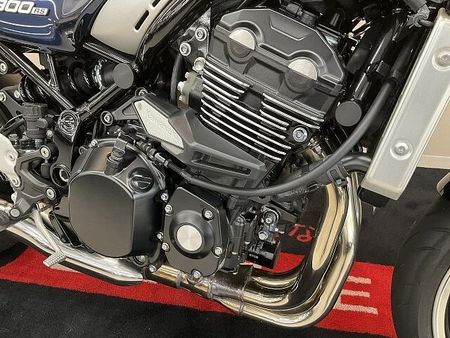 カワサキ Z900RS Z900RS【グラブバー・スライダー】 13