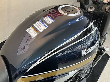 カワサキ Z900RS Z900RS【グラブバー・スライダー】 14
