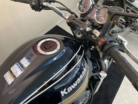 カワサキ Z900RS Z900RS【グラブバー・スライダー】 15