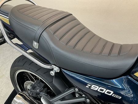 カワサキ Z900RS Z900RS【グラブバー・スライダー】 16