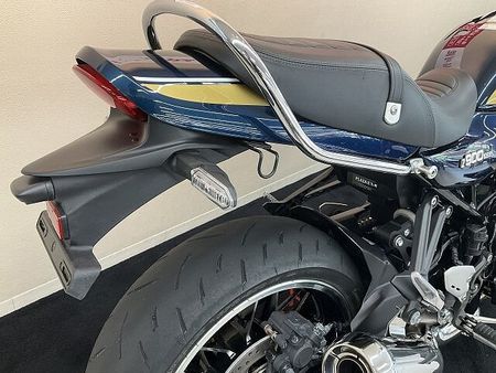 カワサキ Z900RS Z900RS【グラブバー・スライダー】 17