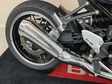 カワサキ Z900RS Z900RS【グラブバー・スライダー】 19