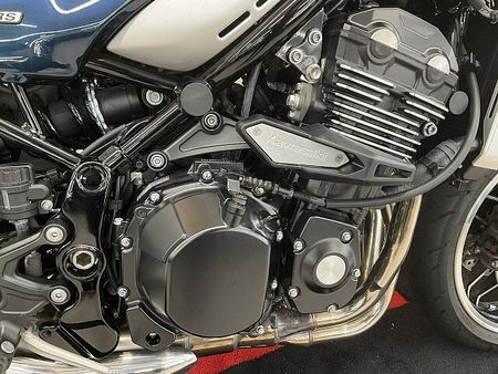 カワサキ Z900RS Z900RS【グラブバー・スライダー】 20