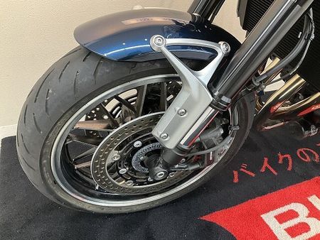 カワサキ Z900RS Z900RS【グラブバー・スライダー】 22
