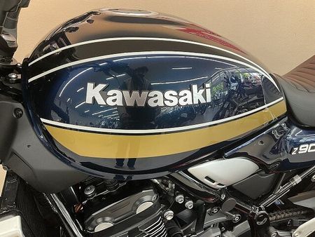 カワサキ Z900RS Z900RS【グラブバー・スライダー】 23