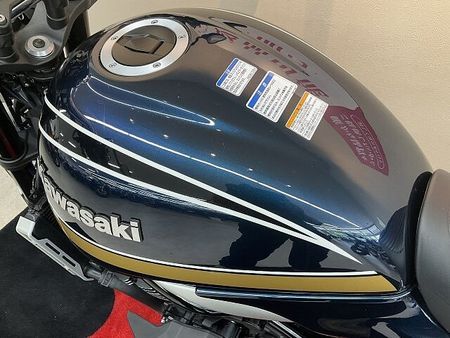 カワサキ Z900RS Z900RS【グラブバー・スライダー】 25