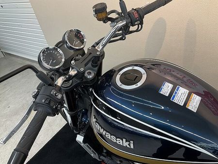 カワサキ Z900RS Z900RS【グラブバー・スライダー】 26