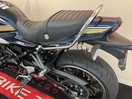 カワサキ Z900RS Z900RS【グラブバー・スライダー】 28