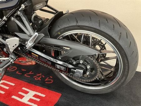 カワサキ Z900RS Z900RS【グラブバー・スライダー】 29