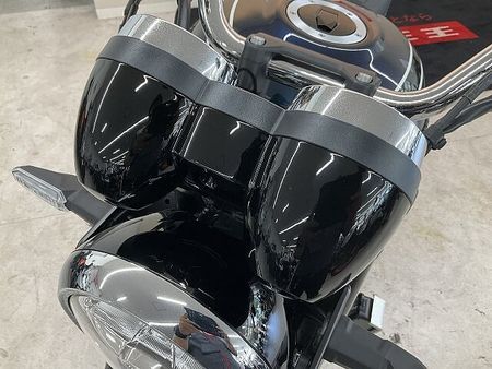 カワサキ Z900RS Z900RS【グラブバー・スライダー】 36
