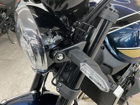 カワサキ Z900RS Z900RS【グラブバー・スライダー】 38