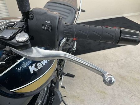 カワサキ Z900RS Z900RS【グラブバー・スライダー】 40