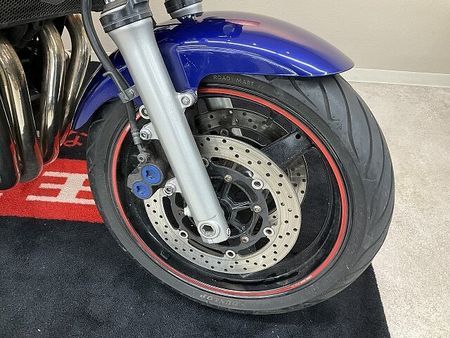 ヤマハ XJR1300 XJR1300【ビキニカウル・スライダー・フェンダーレス】 11