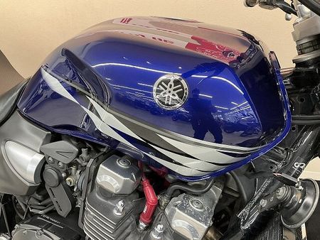 ヤマハ XJR1300 XJR1300【ビキニカウル・スライダー・フェンダーレス】 12