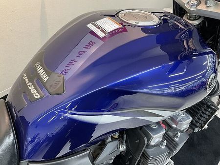 ヤマハ XJR1300 XJR1300【ビキニカウル・スライダー・フェンダーレス】 14
