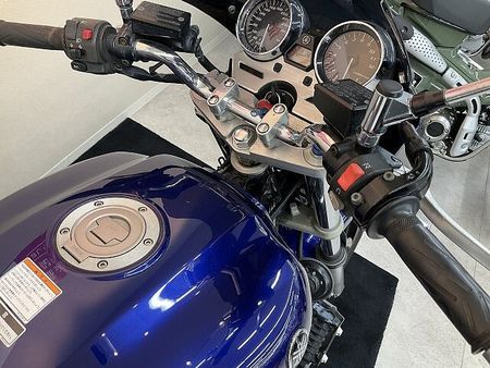 ヤマハ XJR1300 XJR1300【ビキニカウル・スライダー・フェンダーレス】 15