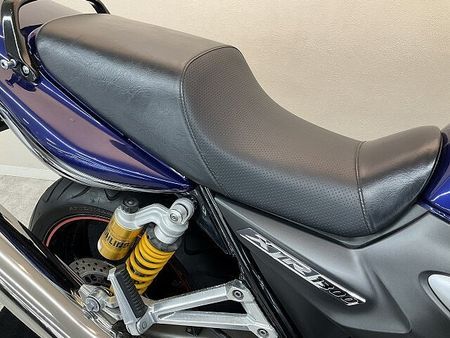 ヤマハ XJR1300 XJR1300【ビキニカウル・スライダー・フェンダーレス】 16