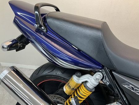 ヤマハ XJR1300 XJR1300【ビキニカウル・スライダー・フェンダーレス】 17