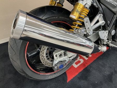 ヤマハ XJR1300 XJR1300【ビキニカウル・スライダー・フェンダーレス】 19