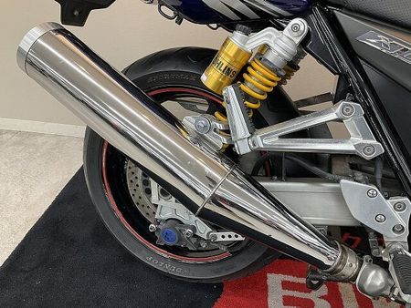 ヤマハ XJR1300 XJR1300【ビキニカウル・スライダー・フェンダーレス】 20