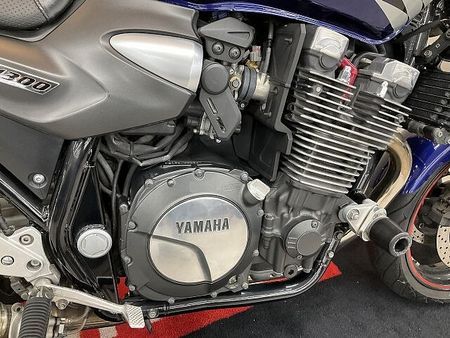 ヤマハ XJR1300 XJR1300【ビキニカウル・スライダー・フェンダーレス】 21