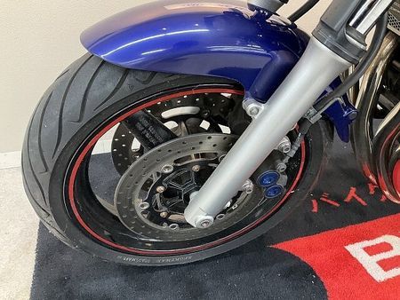 ヤマハ XJR1300 XJR1300【ビキニカウル・スライダー・フェンダーレス】 23