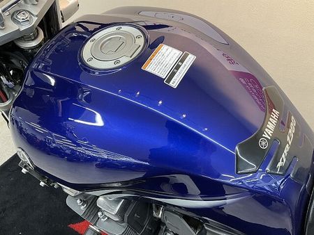 ヤマハ XJR1300 XJR1300【ビキニカウル・スライダー・フェンダーレス】 26