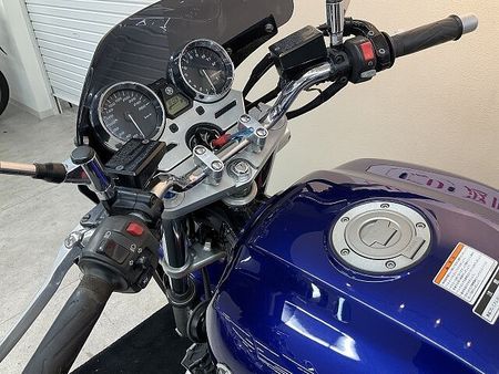 ヤマハ XJR1300 XJR1300【ビキニカウル・スライダー・フェンダーレス】 27