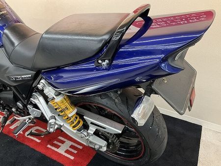 ヤマハ XJR1300 XJR1300【ビキニカウル・スライダー・フェンダーレス】 29